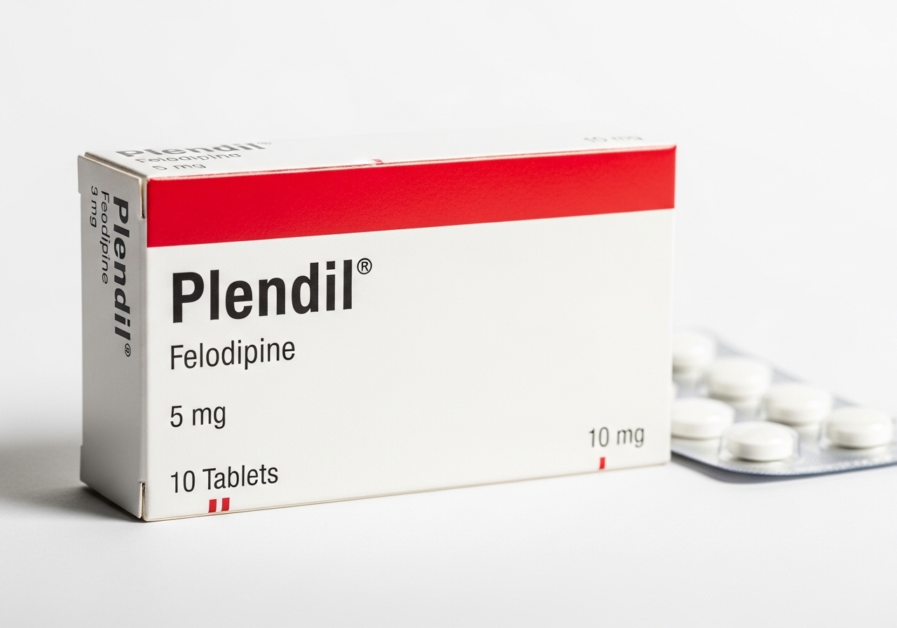 Plendil Plendil - Image 1