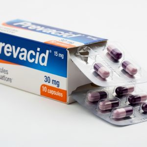 Prevacid