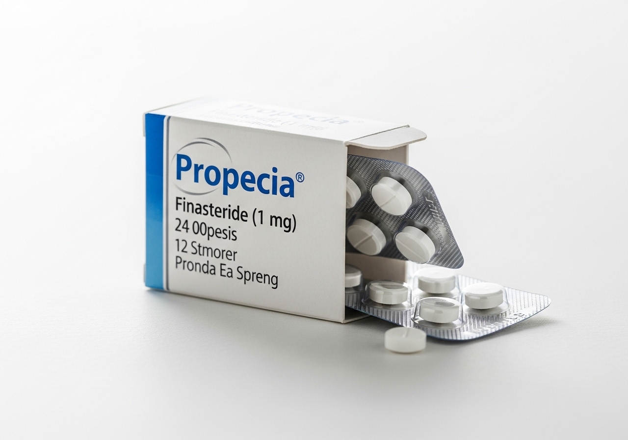 Propecia Propecia - Image 1