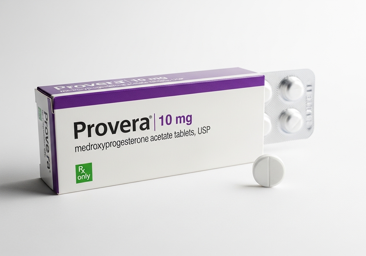 Provera Provera - Image 1