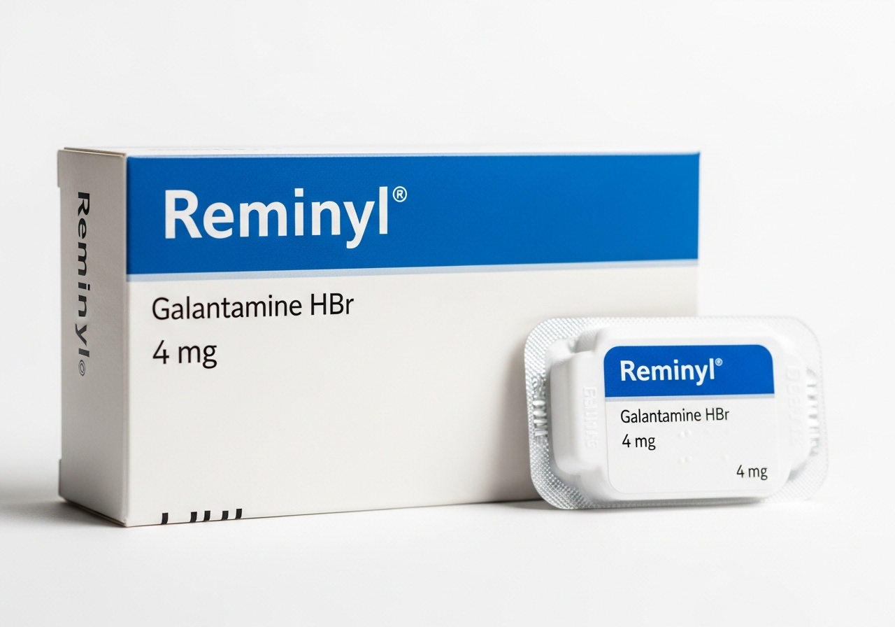 Reminyl Reminyl - Image 1