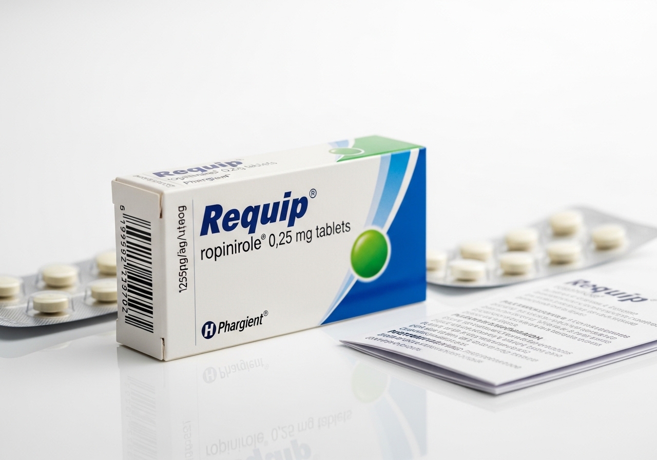 Requip Requip - Image 1