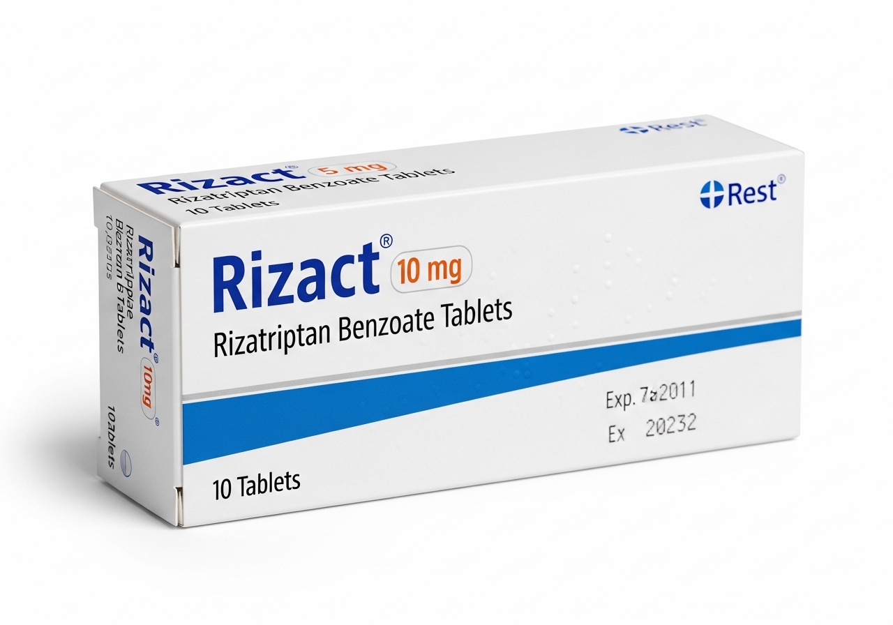 Rizact Rizact - Image 1