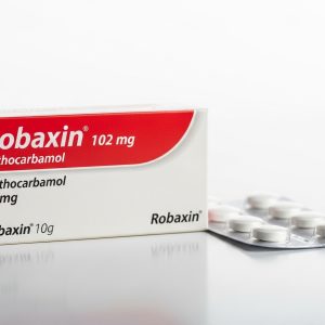 Robaxin