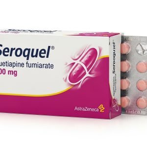 Seroquel