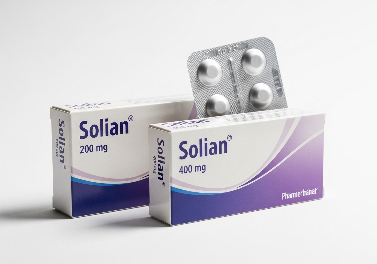 Solian Solian - Image 1