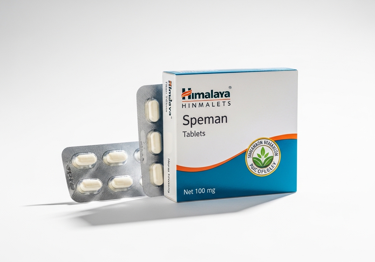 Speman Speman - Image 1