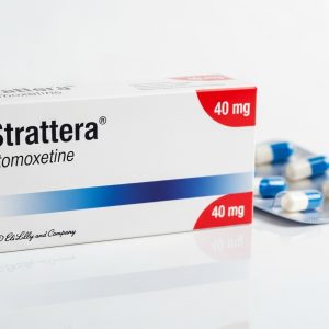 Strattera
