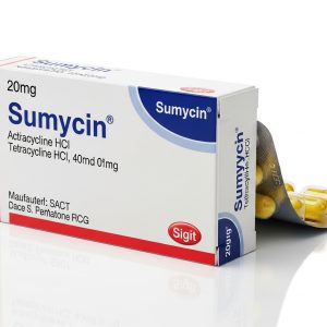 Sumycin
