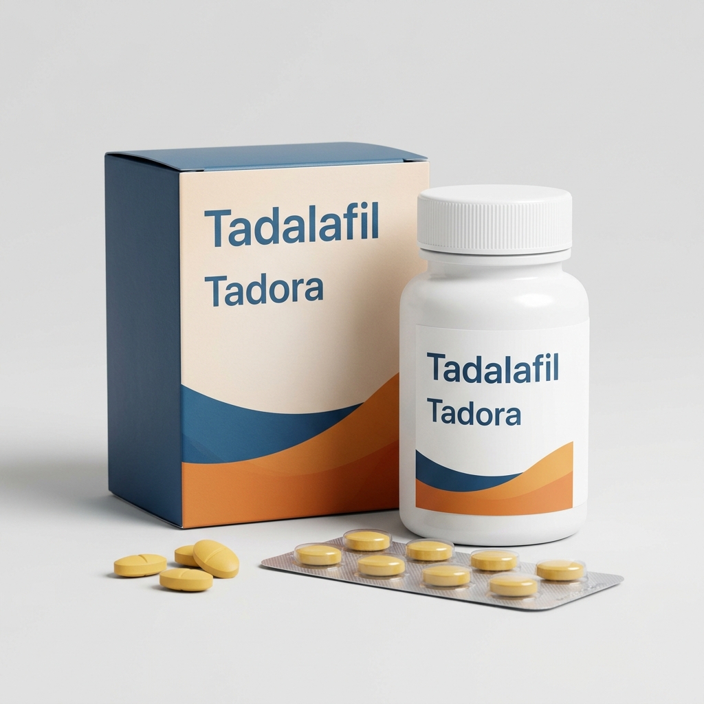 Tadora Tadora - Image 1
