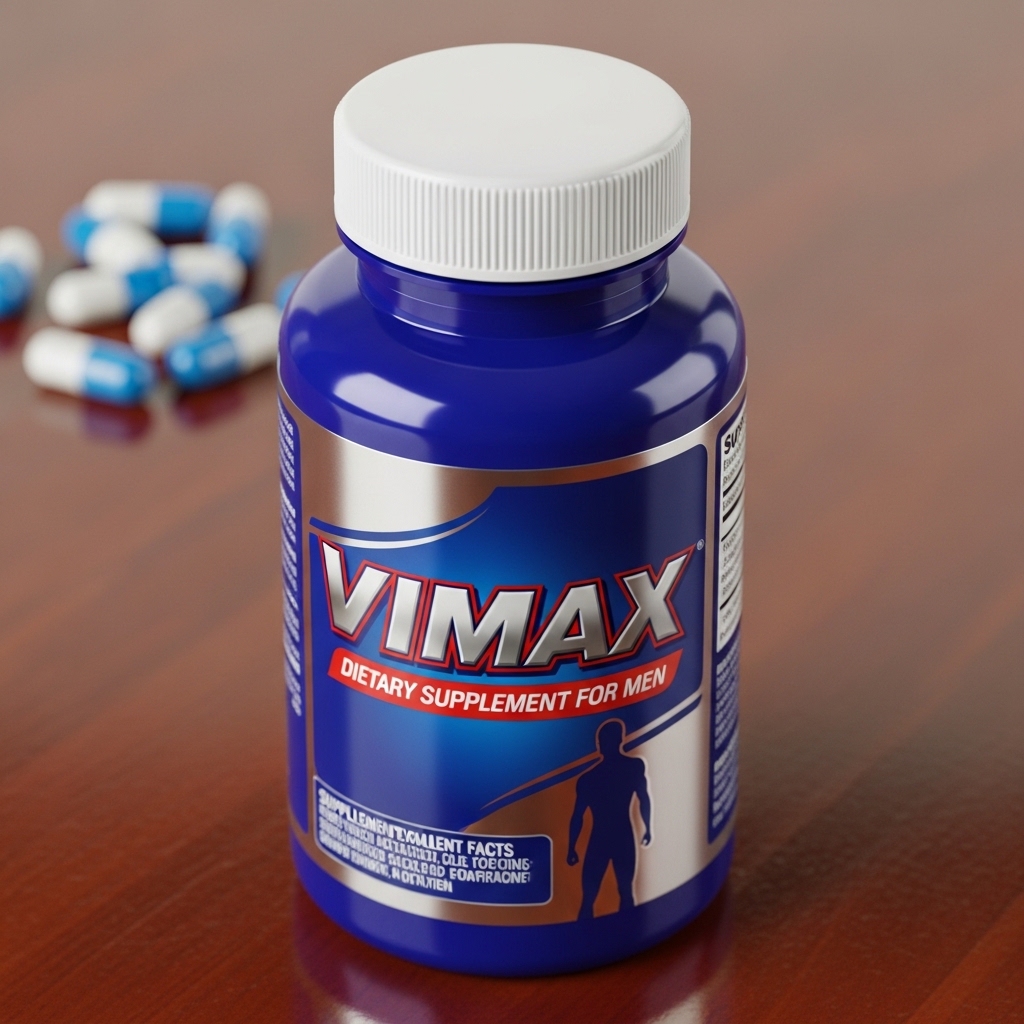 Vimax Vimax - Image 1