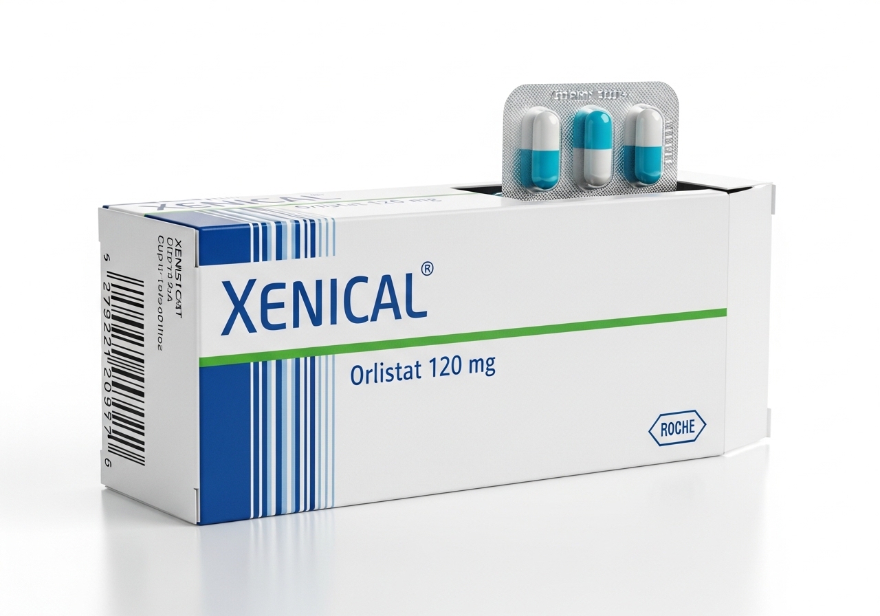 Xenical Xenical - Image 1