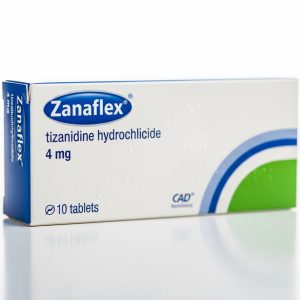 Zanaflex