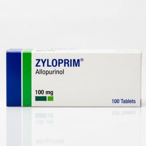 Zyloprim