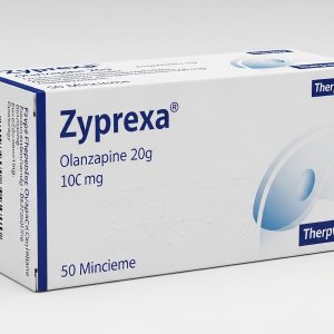 Zyprexa